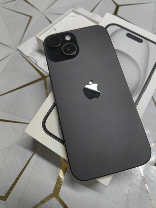 Iphone 15 (128гб)