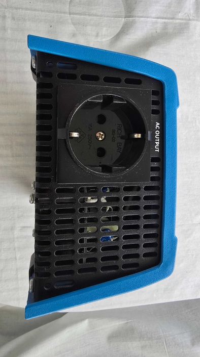 Victron Energy Phoenix 12/375 VE.Direct – чиста синусоида
