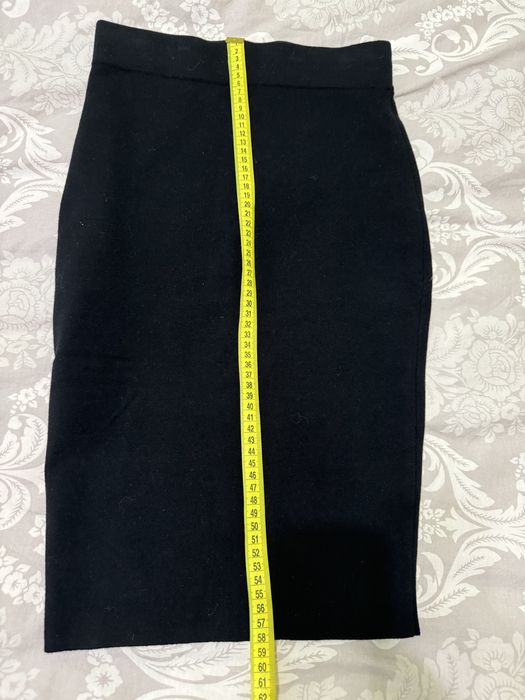 Женская брендовая юбка (xs)