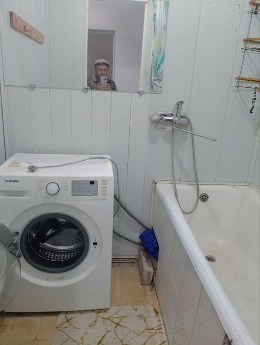 Аренда сергели 6.  2/7/9 балкон 2*6