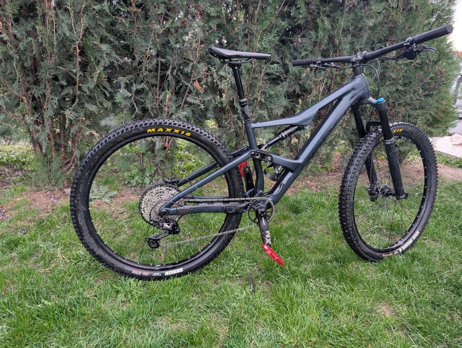 Планински велосипед Orbea Occam H20,не е Cube, Canyon, Specialized