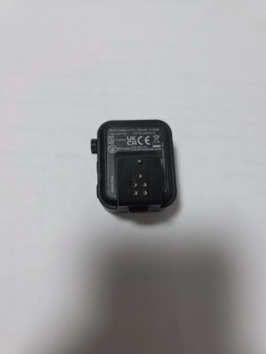 Trigger Godox X3 Canon