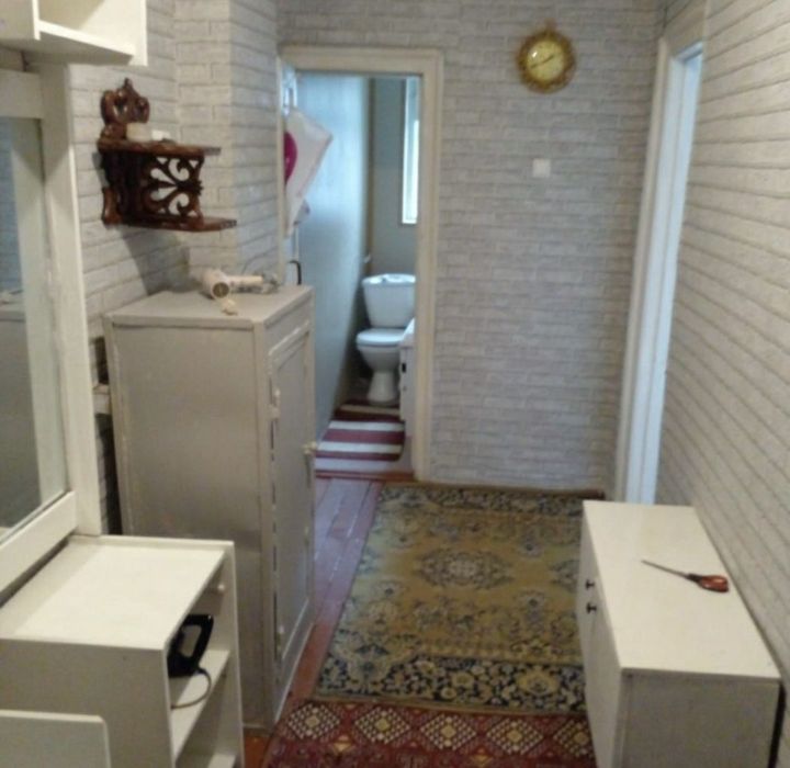 Продам  2 комнатную квартиру