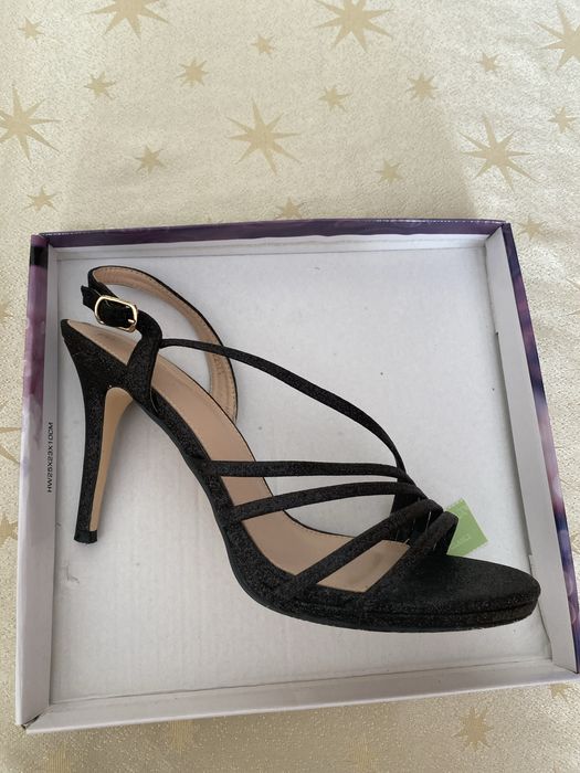 Паоло Ботичели сандали