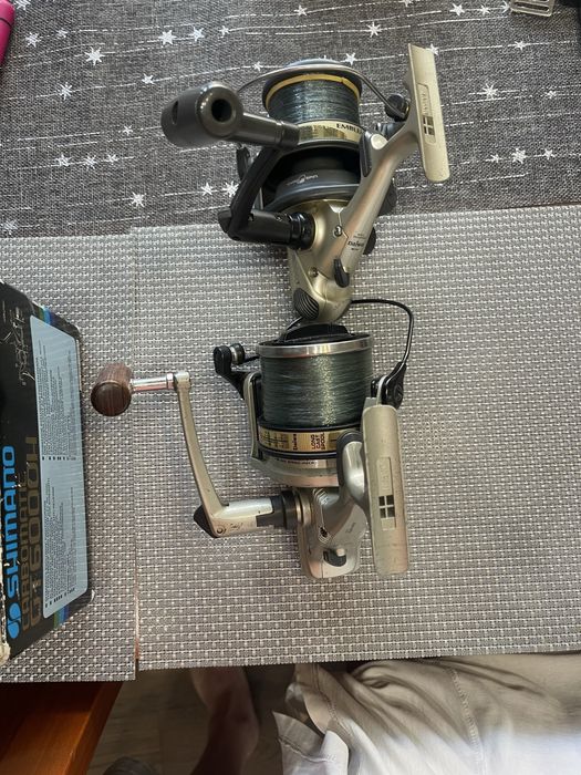 Shumano Daiwa Japan