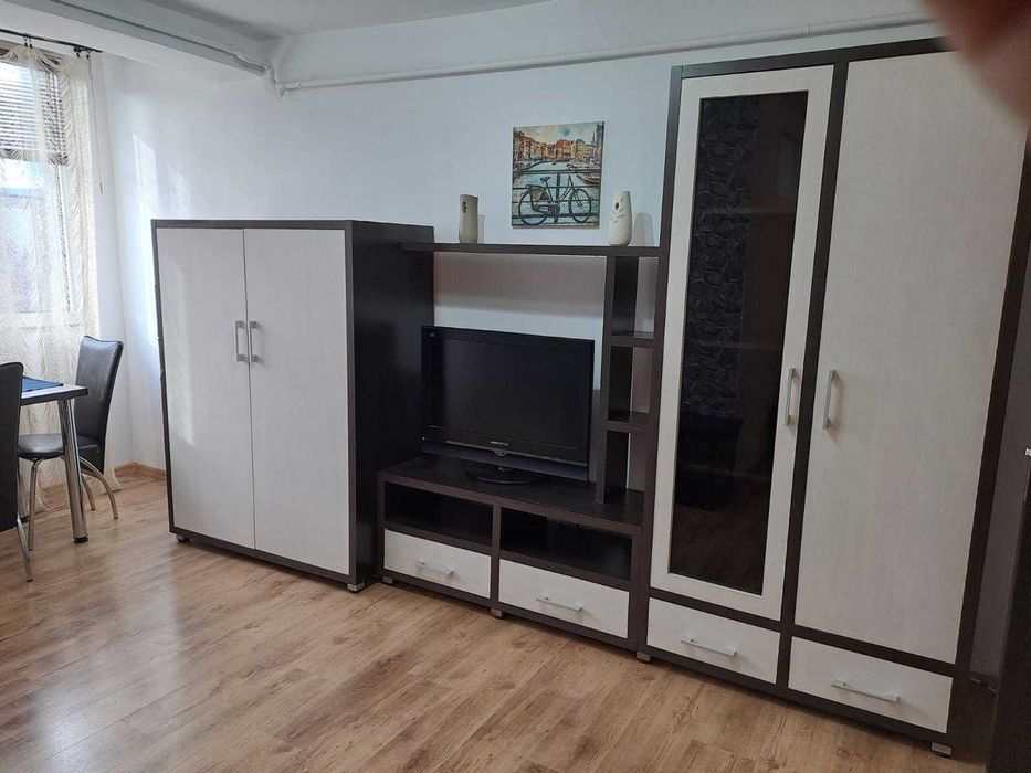 Vand Garsoniera in Zalau-judetul Salaj