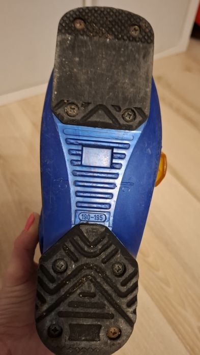 ски обувки HEAD -231mm