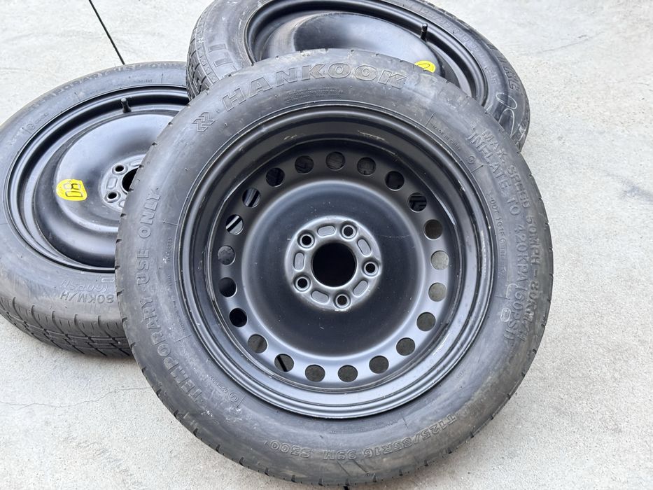 Патерици за Ford Focus Mondeon 16цола нови