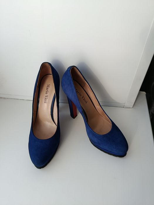 Продам туфли женские