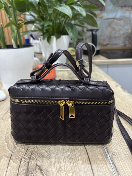 Сумка bottega новая