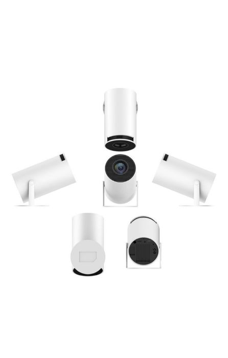 В продеж проектор HY300