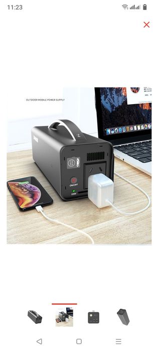 Аккумуляторы с 220v