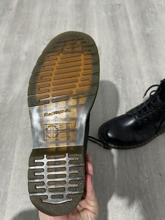 Dr Martens marimea 42