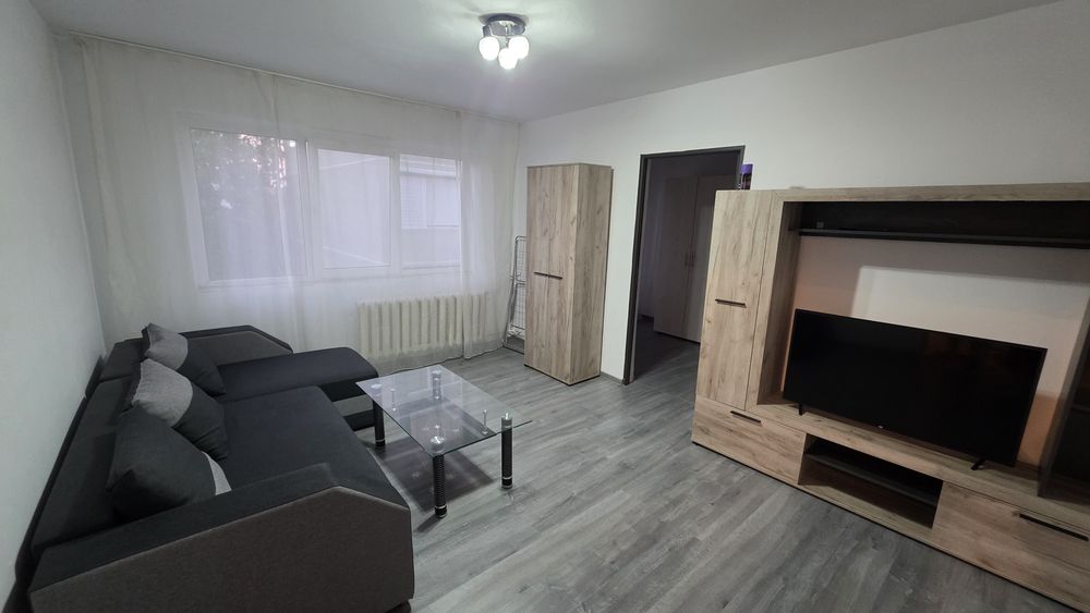 Inchiriez apartament 2 camere Timisoara