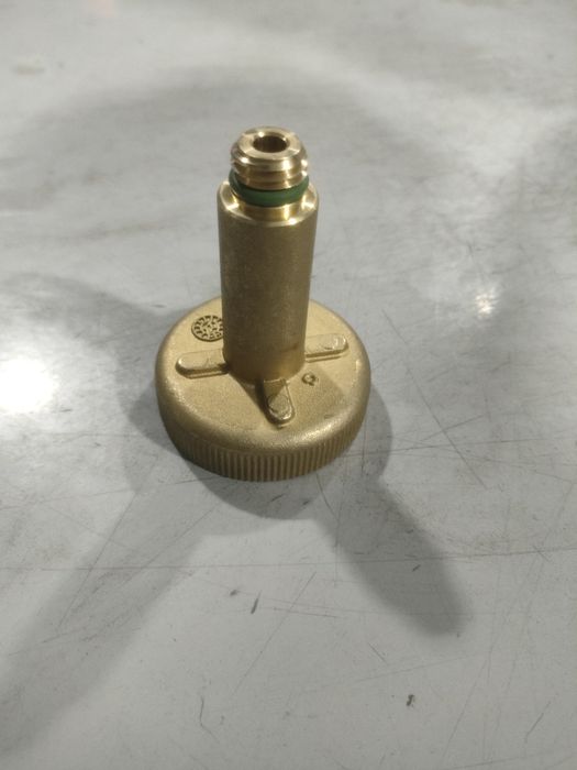 Насадка  для газа