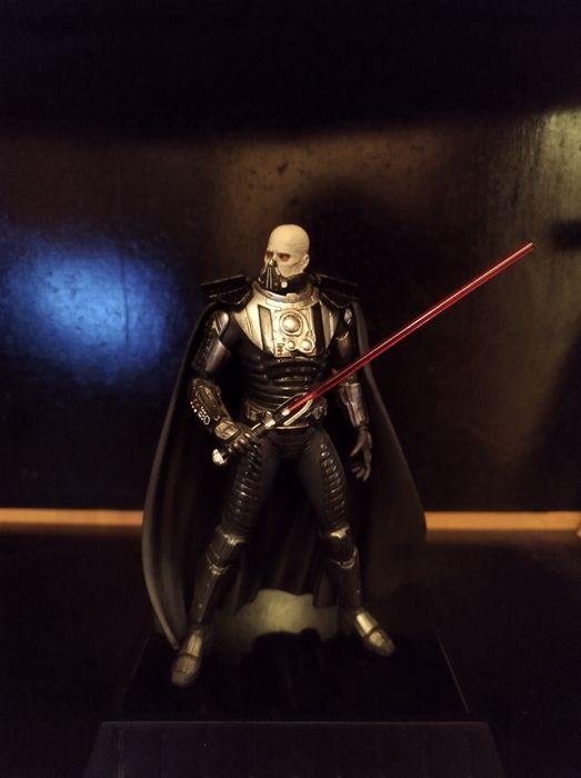 Фихурка статуетка star wars the old republic