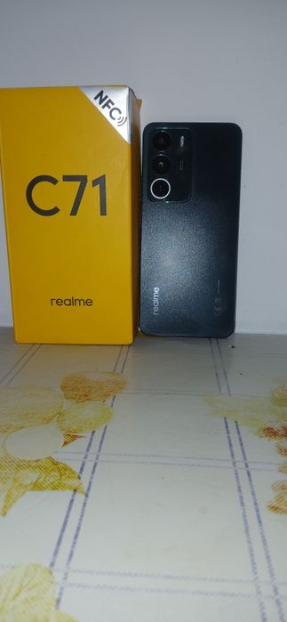 Раелми с71 телефоны