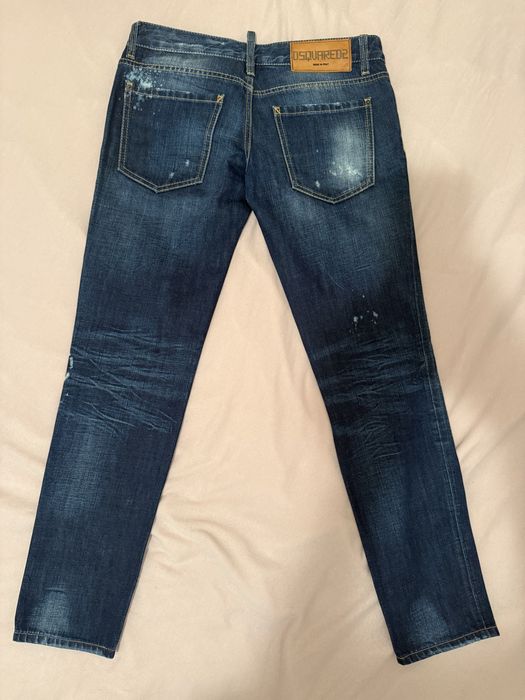 Оригинални дънки  Dsquared2