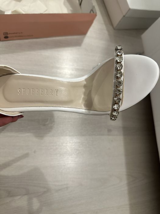 Дамски токчета