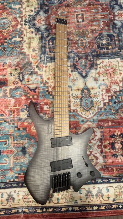 Strandberg Boden NX-7