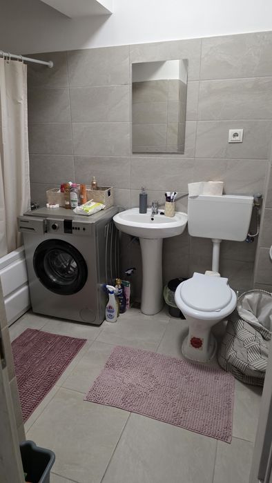 Apartament 2 camere tip studio