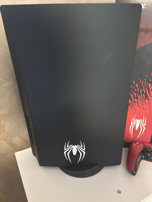 Продава се!! Playstation 5 Marvel's Spider-Man 2 Limited edition