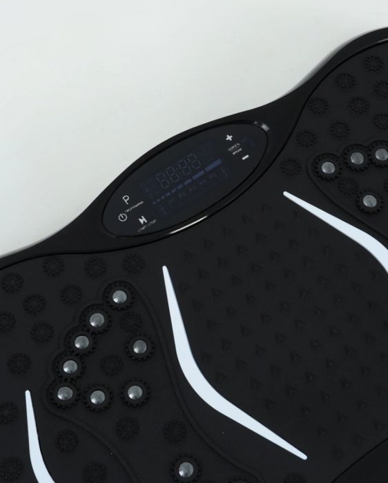 Вибратор для похудения