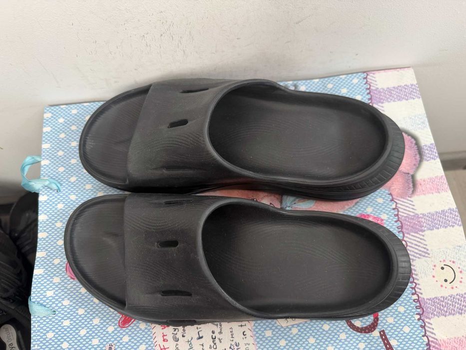 Hoka Ora Recovery Slide 3''оригинални мъжки чехли 45 номер