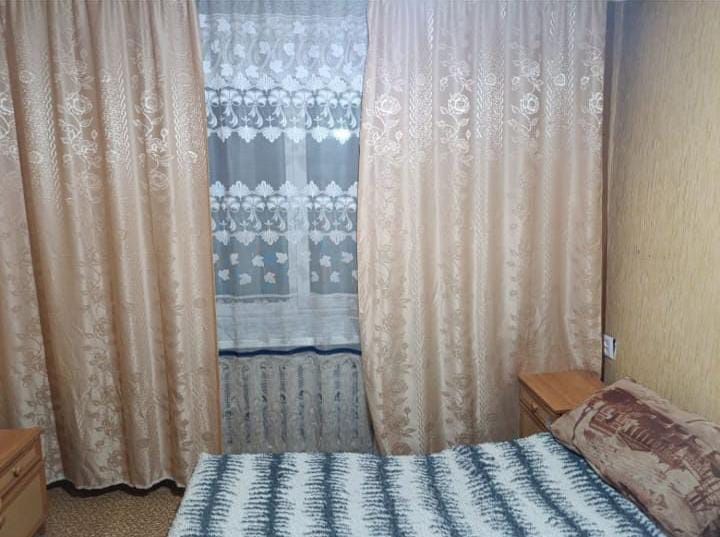 Продается 3 комнатная квартира