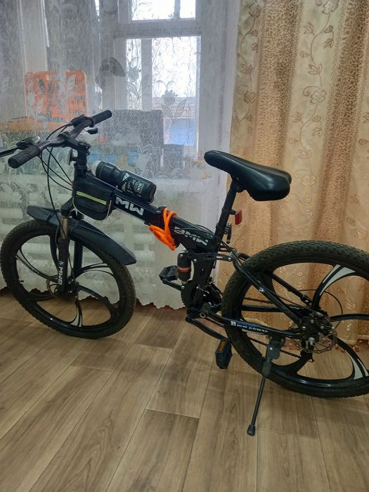 Горный Велосипед BMW.