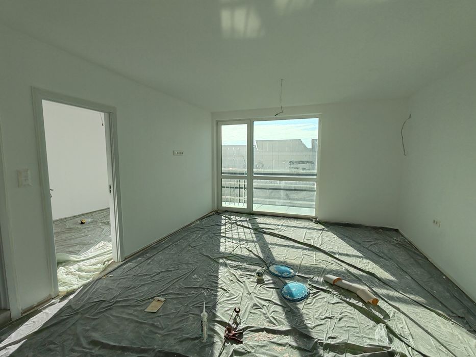 Продава се Двустаен апартамент в Бургас, Сарафово - 48 кв.м за 557 €/кв.м - Снимка #3