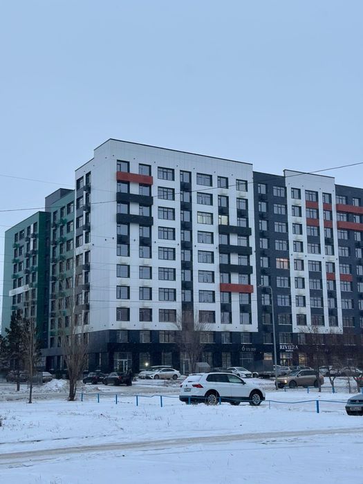 Продам Квартиру в ЖК Ривьера