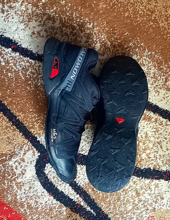 SALOMON  NR.45 Încălțăminte