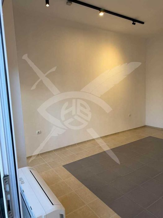 Дава се под наем Магазин в София, Манастирски ливади - 30 кв.м за 698.19 € - Снимка #4