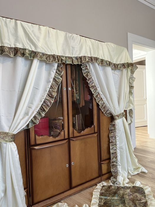 Продам занавески