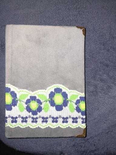 Atelierul „Cuvântul Legat” – Redăm viață cărților tale!