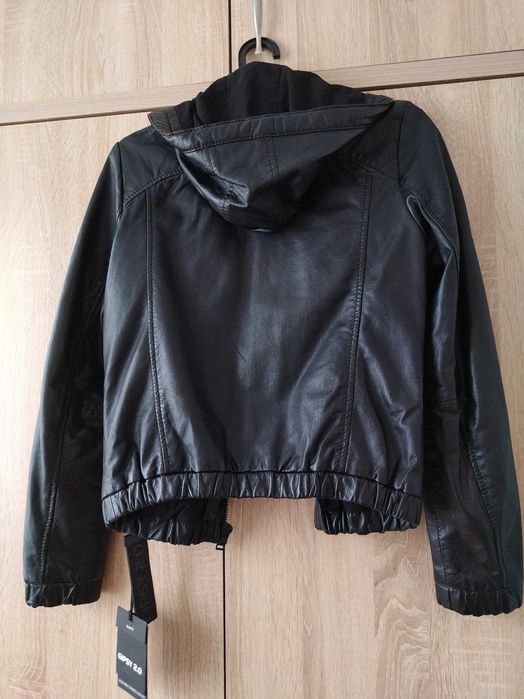 Кожено яке Gipsy 2.0