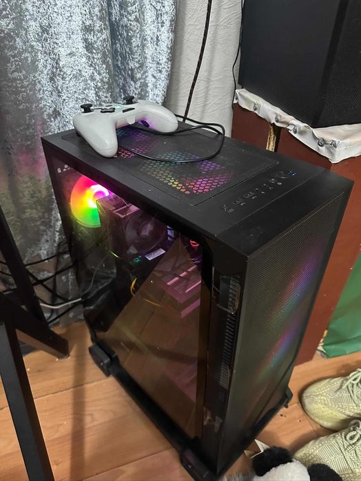 Компьютер игровой