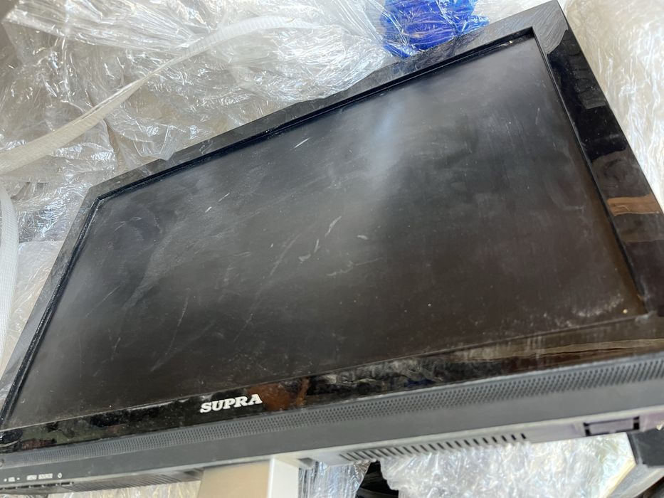 Маленький Телевизор