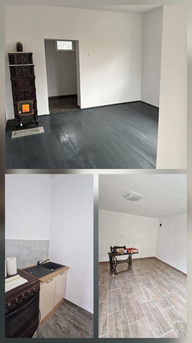 Casa de vanzare Ciocmani