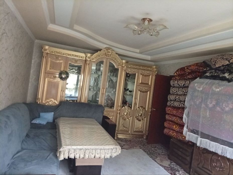 Квартира продается