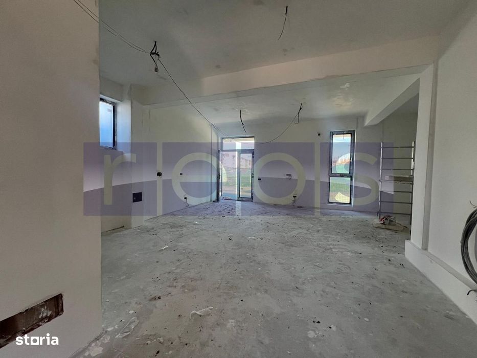 Vanzare Spatiu Comercial | Bloc 2026 | Zona Pallady