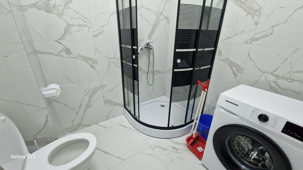 Garsoniera de închiriat- Chiajna