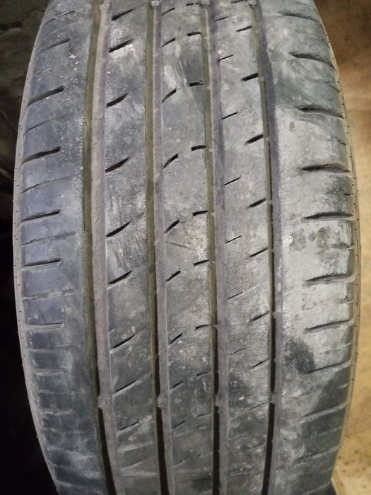 Продам бу шины из Корея