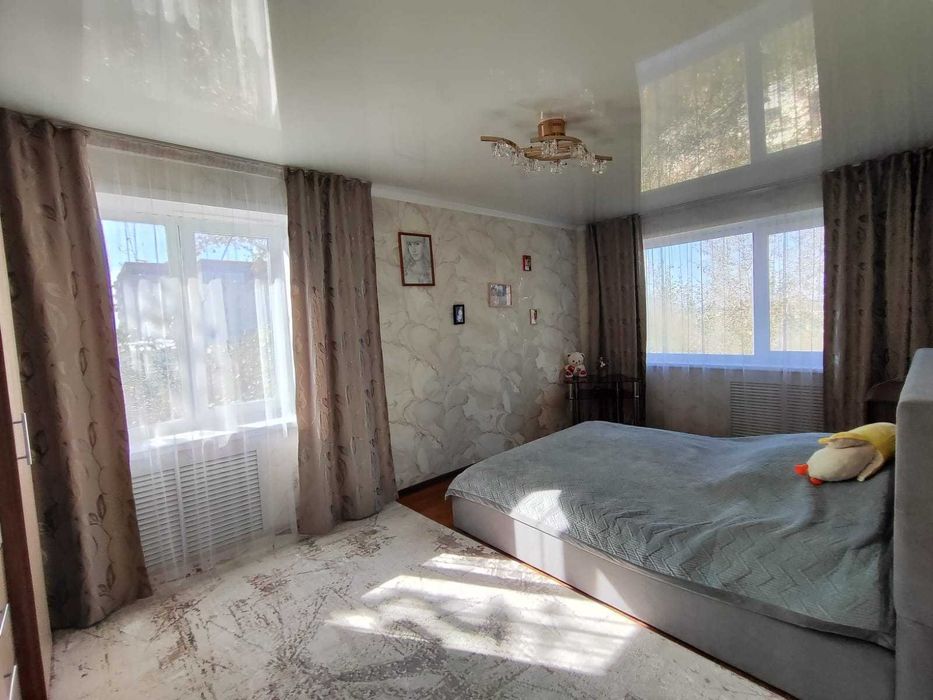 Продам 3 комн. кв., район Ахтамара