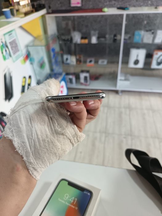 iphone x srochna