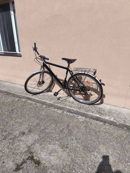 Bicicleta nemțească.