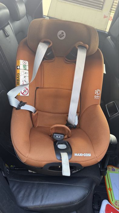 Scaun auto MAXI COSI MICA PRO