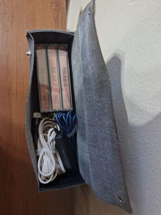 Продам магнитофон