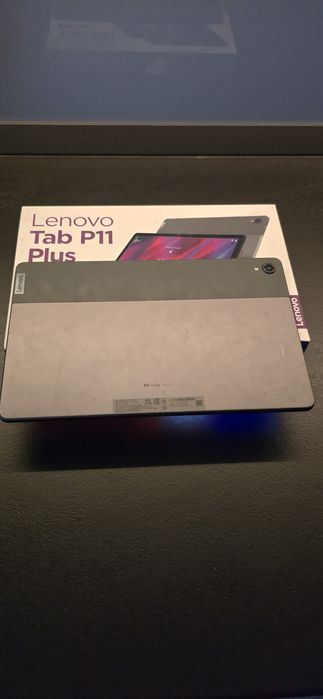Tableta lenovo tab p11 plus